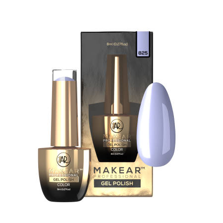 Lakier hybrydowy #825 Limited Edition